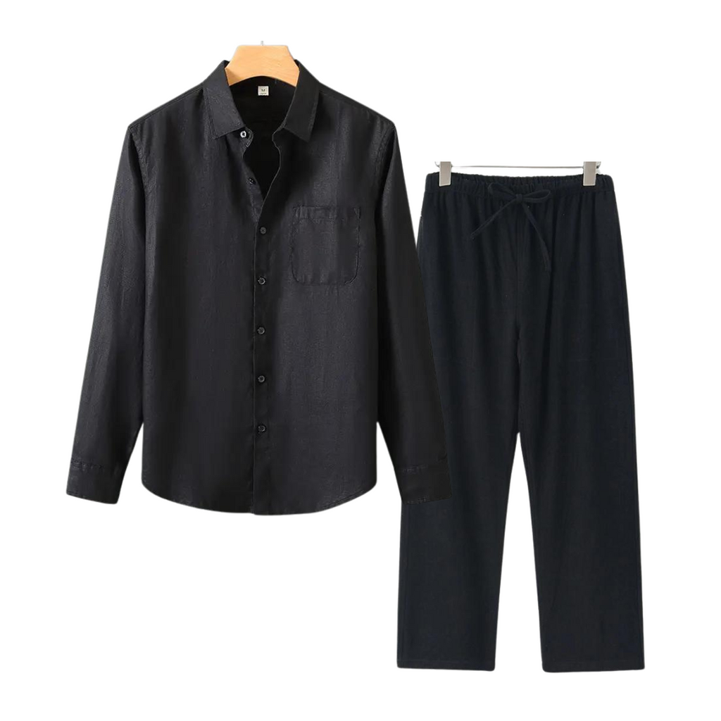 Siyaje | Ensemble de linge