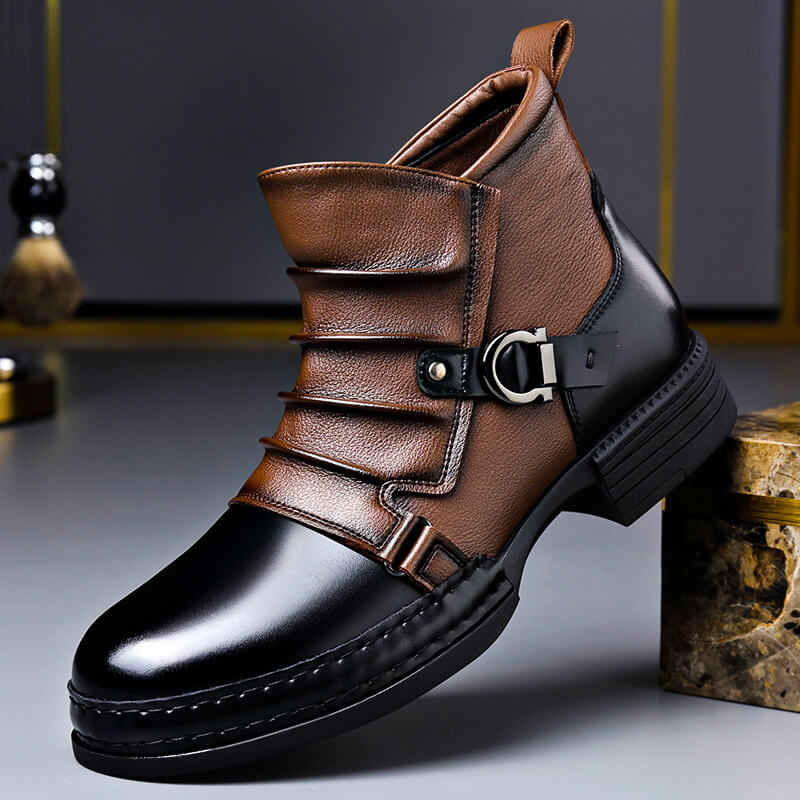 Siyaje | Bottes élégantes