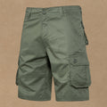 Siyaje | Shorts d'été confortables à poches multiples