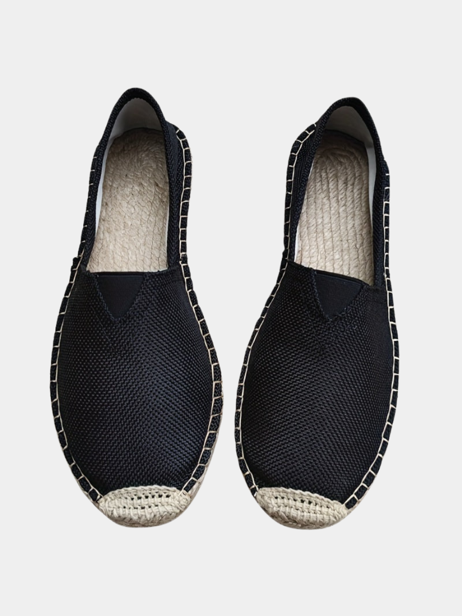 Siyaje | Espadrilles élégantes pour homme