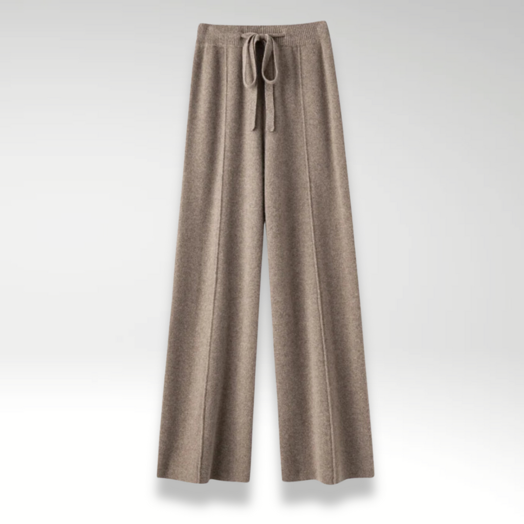 Siyaje | Premium Cashmere Lounge Trousers