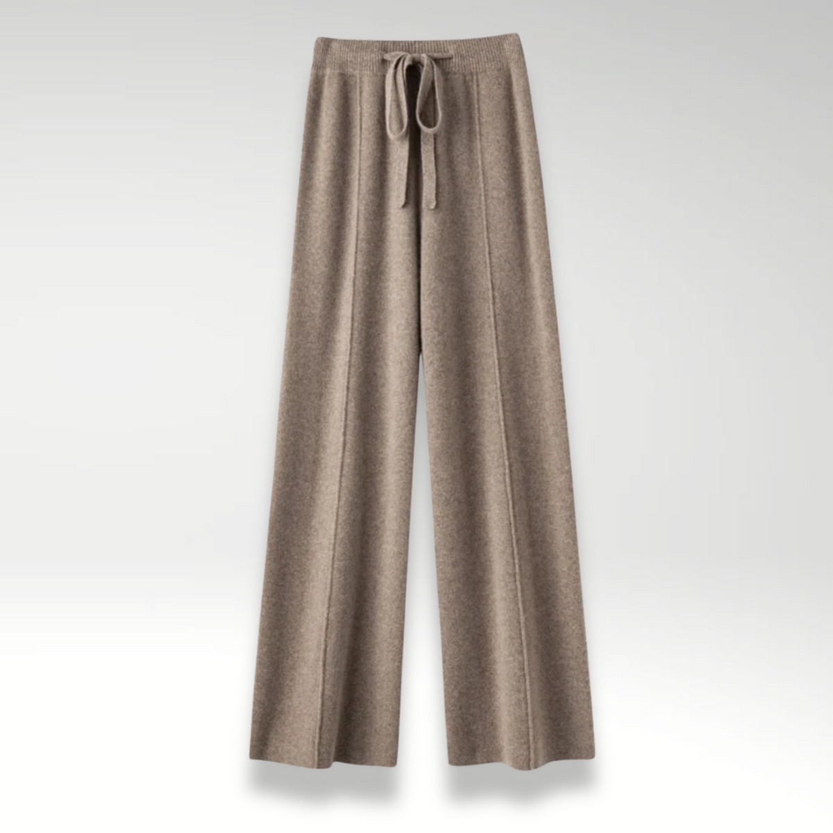 Siyaje | Premium Cashmere Lounge Trousers