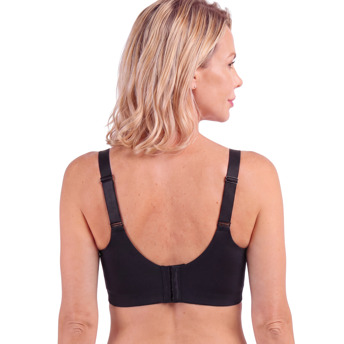 Siyaje Soutien-Gorge Confort Pleine Couverture