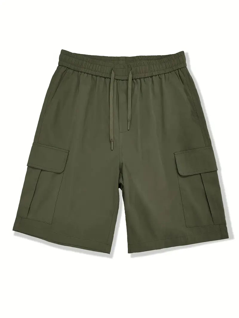 Siyaje | Short ample élégant