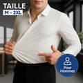 Siyaje | Chemise stretch pour homme infroissable