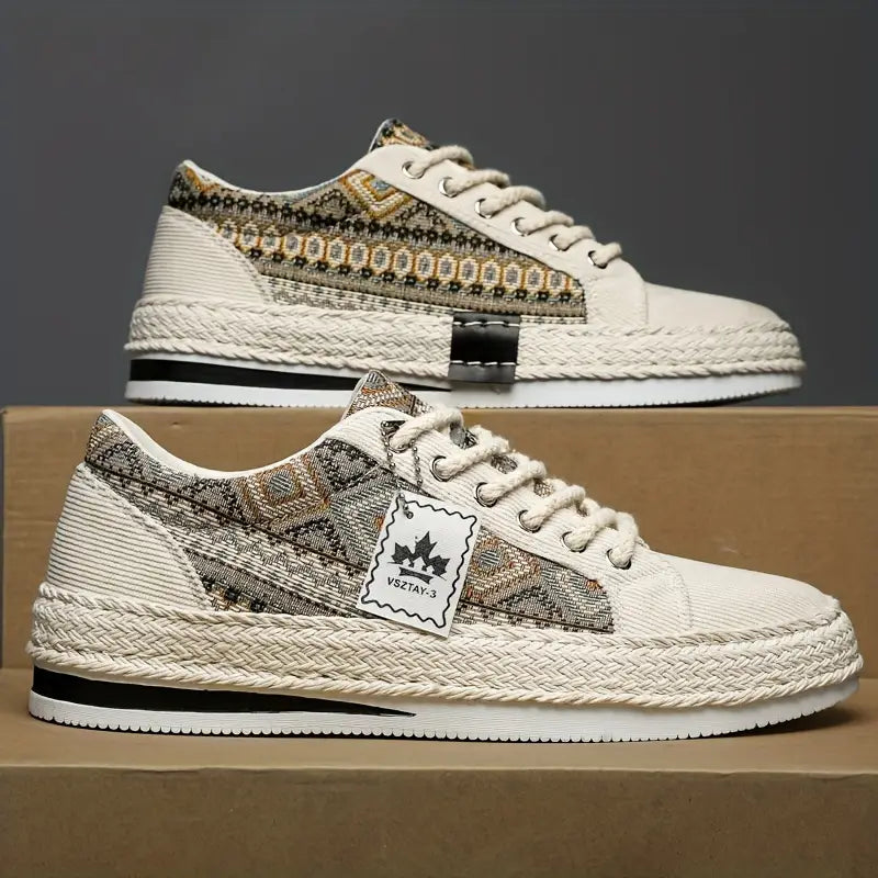 Siyaje | Baskets basses tendance