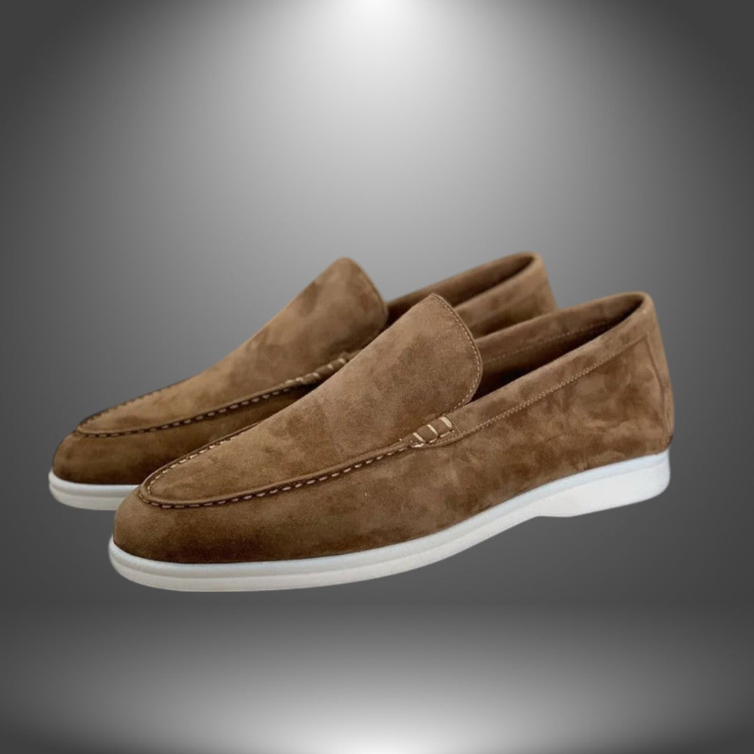 Siyaje | Mocassins artisanaux pour homme