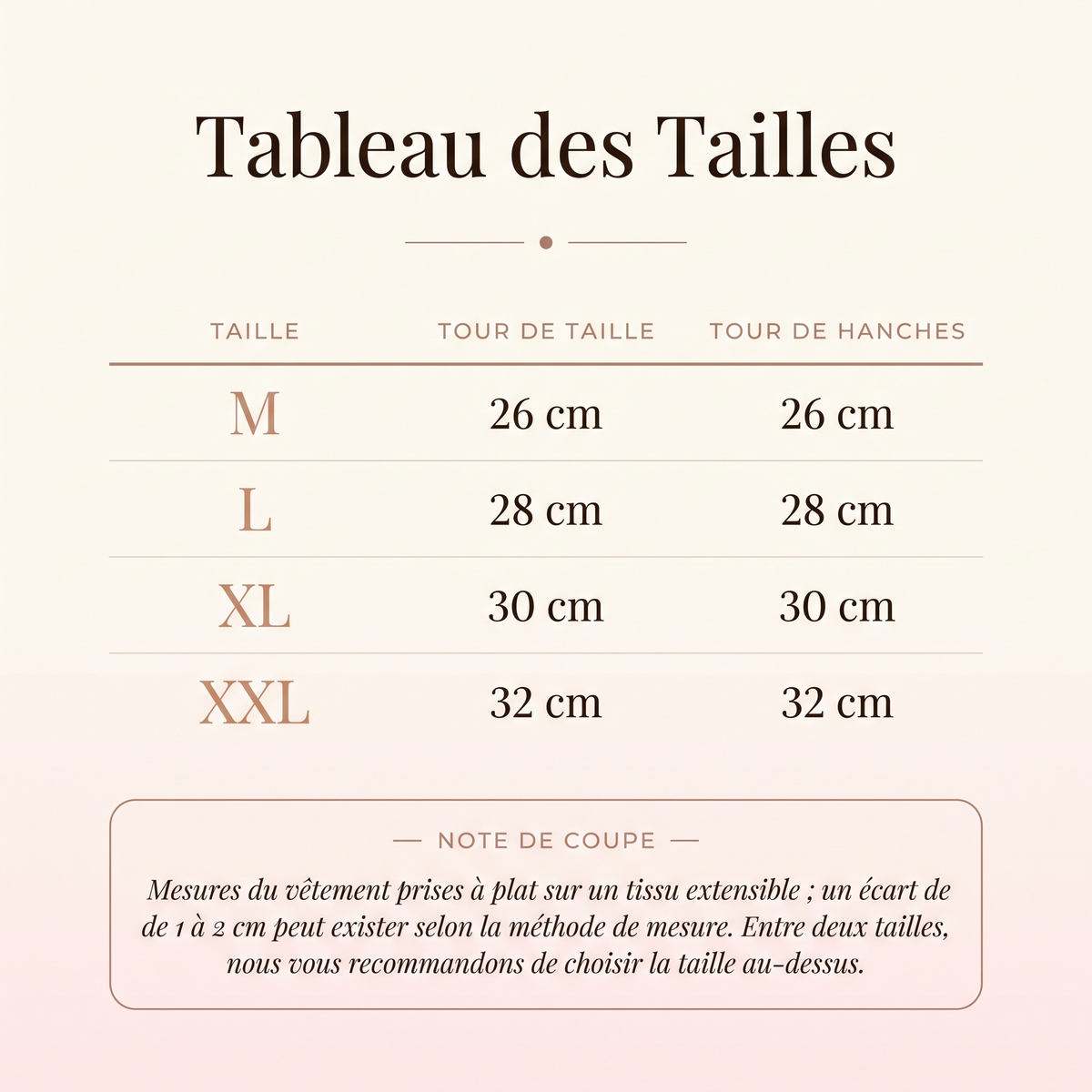 Siyaje Culotte Gainante Taille Haute