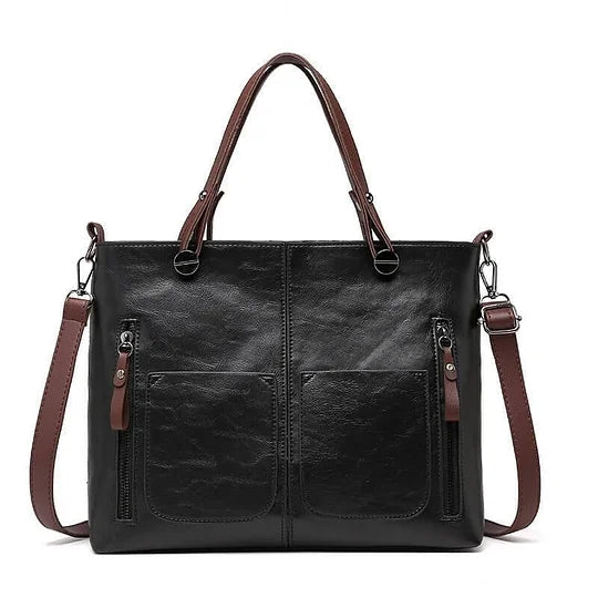 Siyaje | Sac bandoulière élégant en cuir