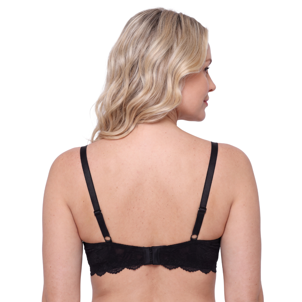 Siyaje Soutien-gorge Dentelle Élégance