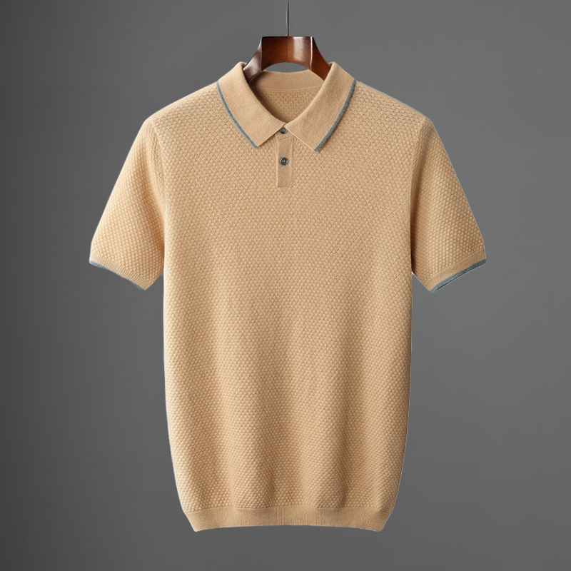 Siyaje | Polo classique Mykonos