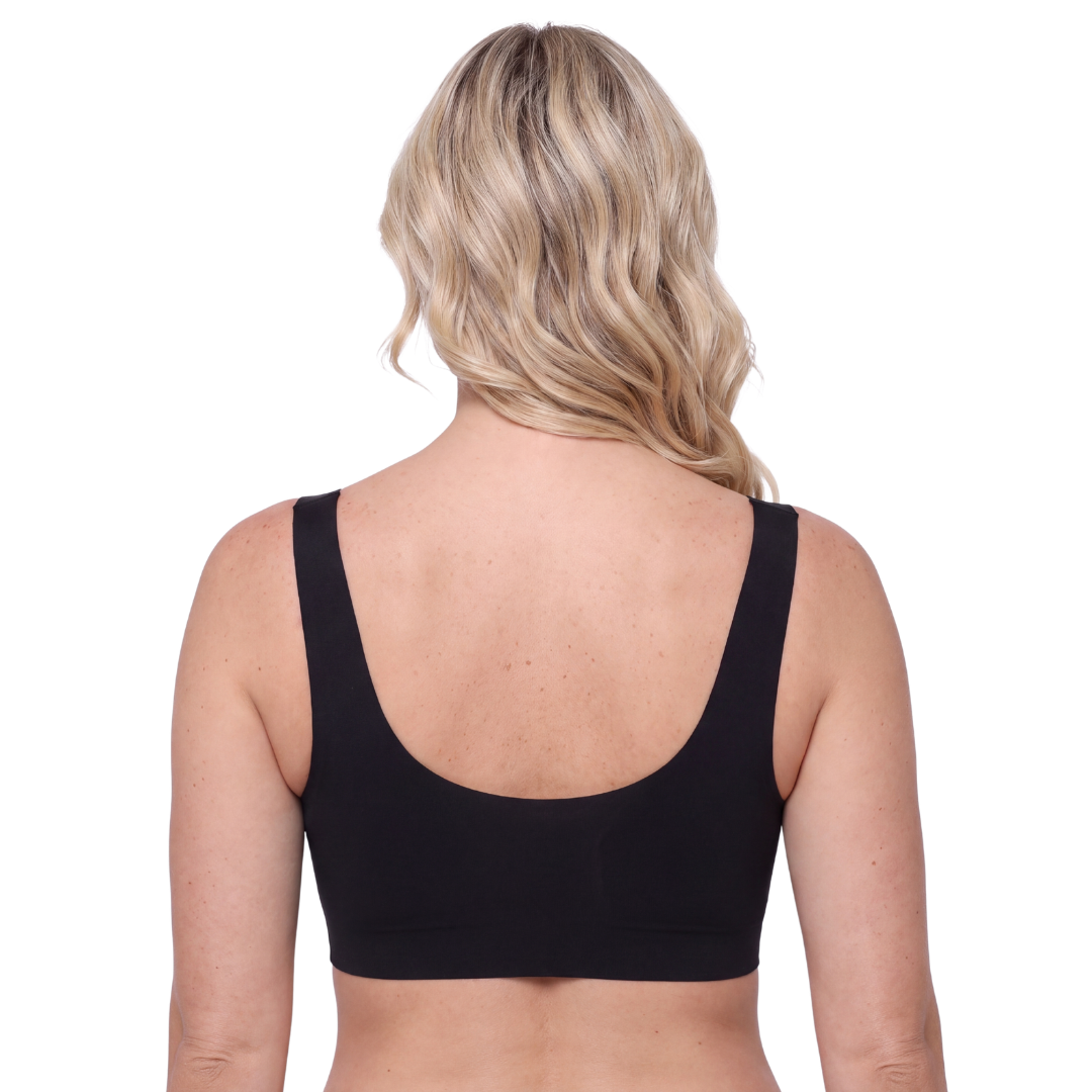 Siyaje Brassière Seconde Peau