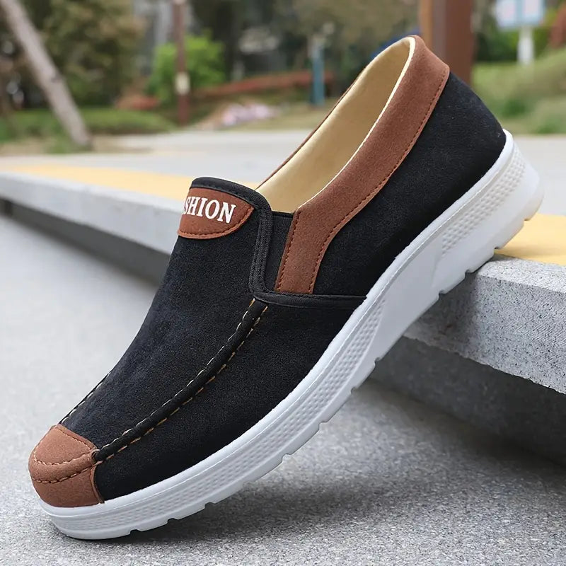 Siyaje | Chaussures élégantes et respirantes