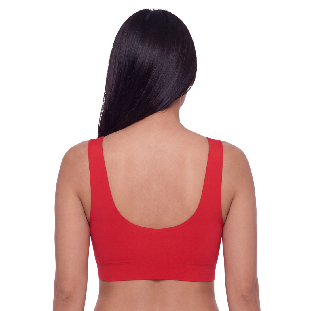 Siyaje Brassière Seconde Peau