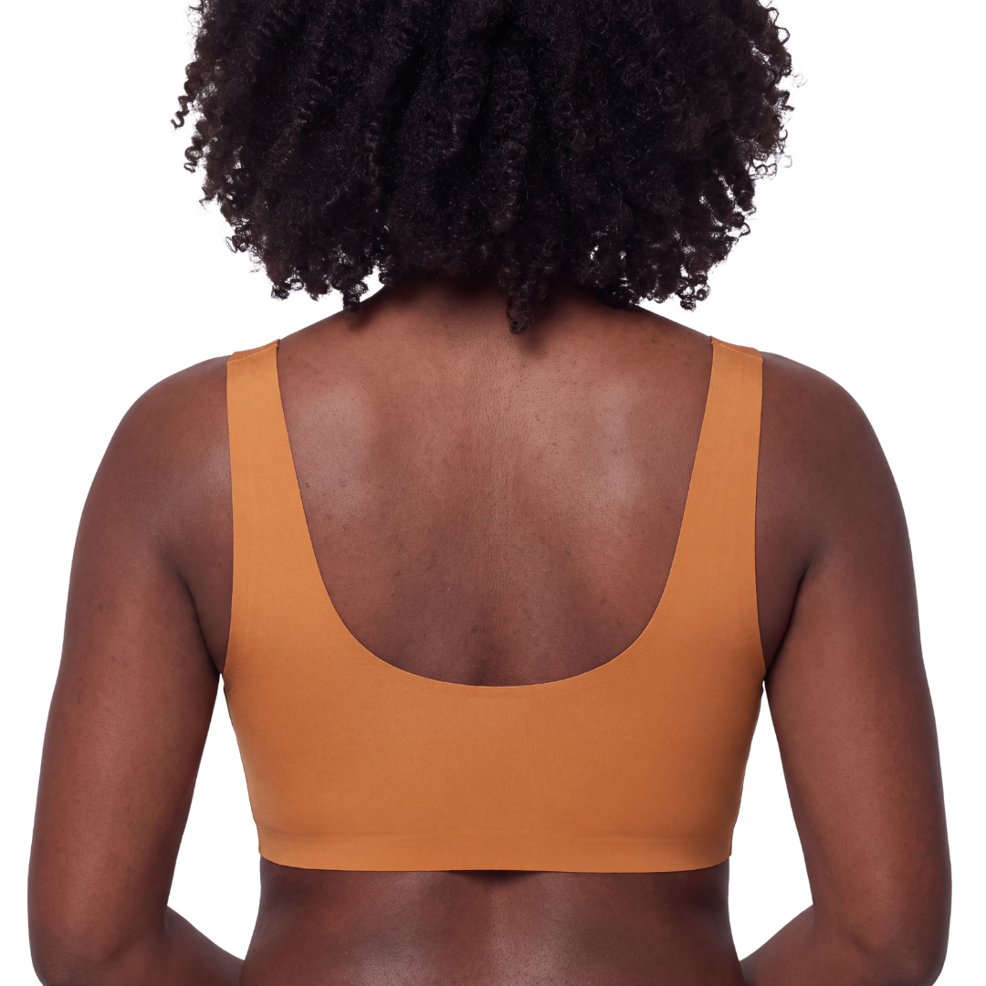 Siyaje Brassière Seconde Peau