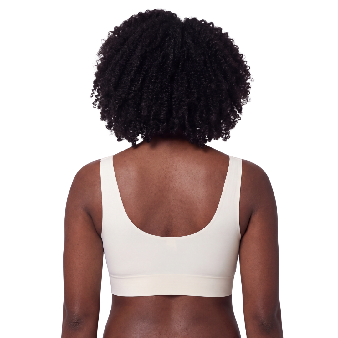 Siyaje Brassière Seconde Peau