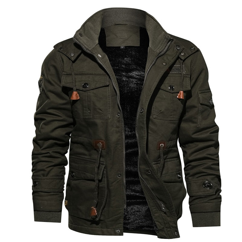 Siyaje | Veste décontractée élégante