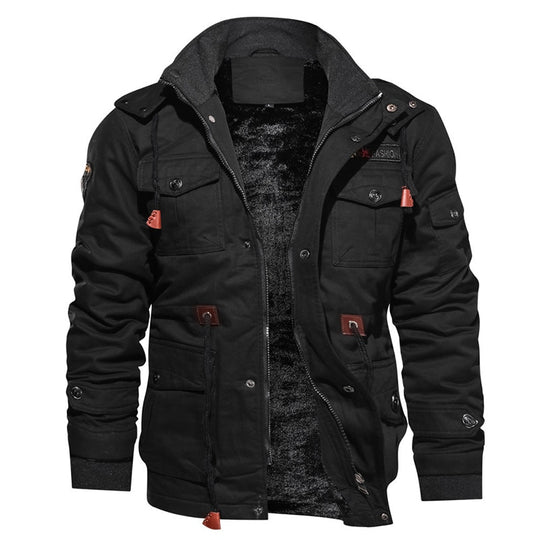Siyaje | Veste décontractée élégante