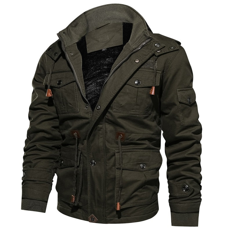 Siyaje | Veste décontractée élégante