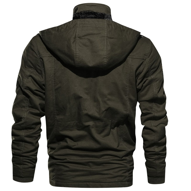 Siyaje | Veste décontractée élégante