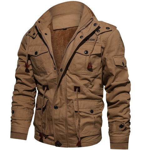 Siyaje | Veste décontractée élégante