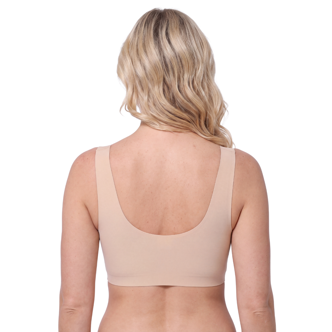 Siyaje Brassière Seconde Peau
