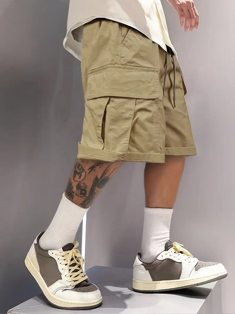 Siyaje | Short ample élégant