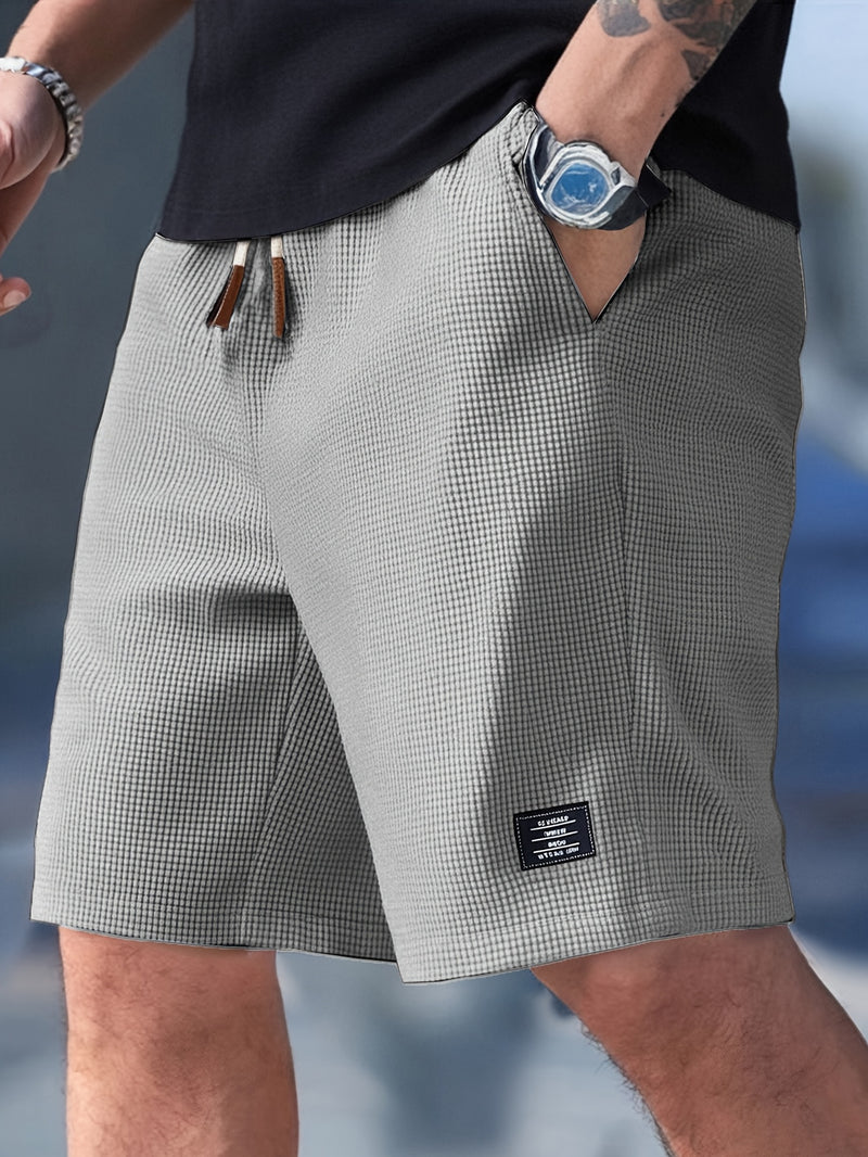 Siyaje | Short d'été haut de gamme avec poche