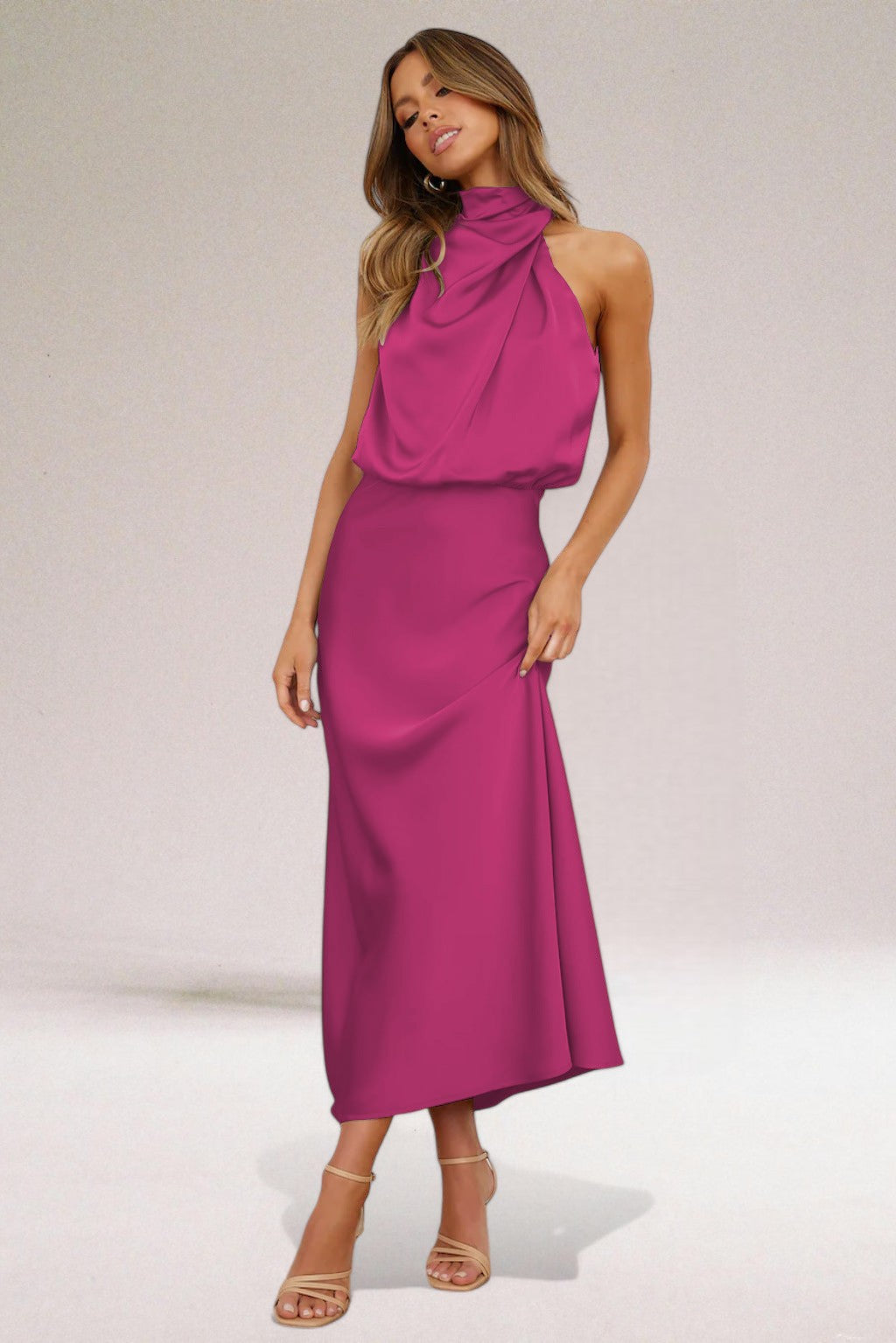Siyaje | Robe