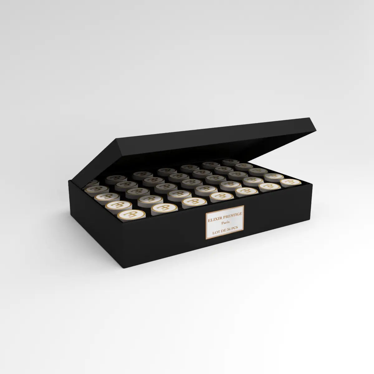 Lot élixir prestige