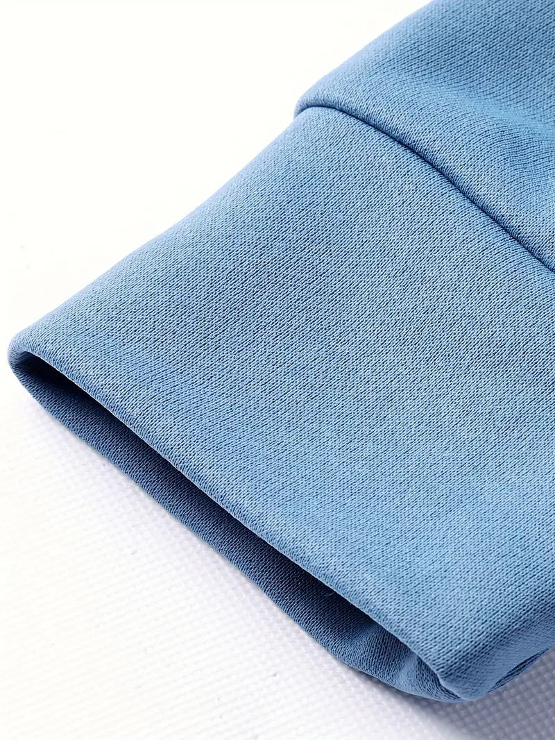 Siyaje | Sweat à capuche confortable à multiples poches