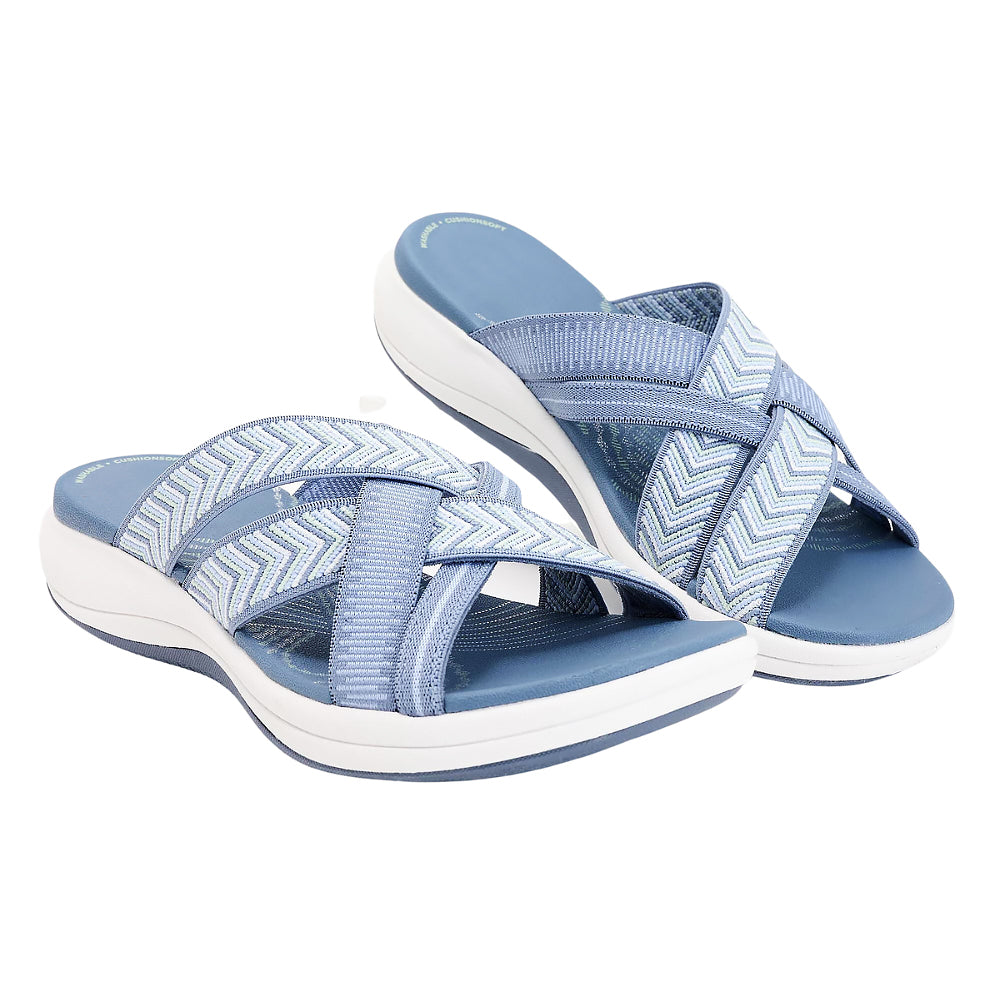 Siyaje | Sandales Orthopédiques