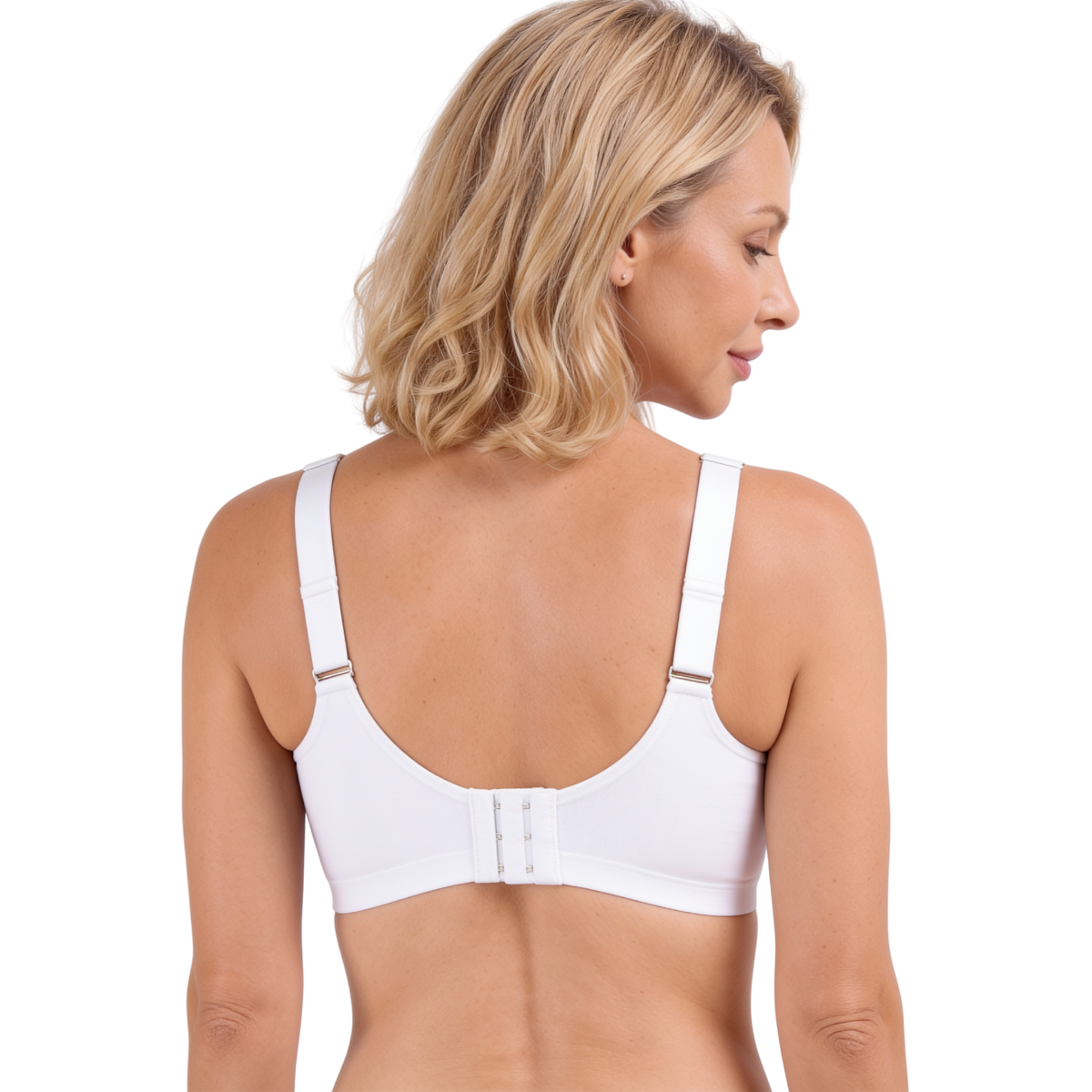 Siyaje Soutien-Gorge Grand Maintien