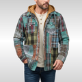Siyaje | Veste d'automne