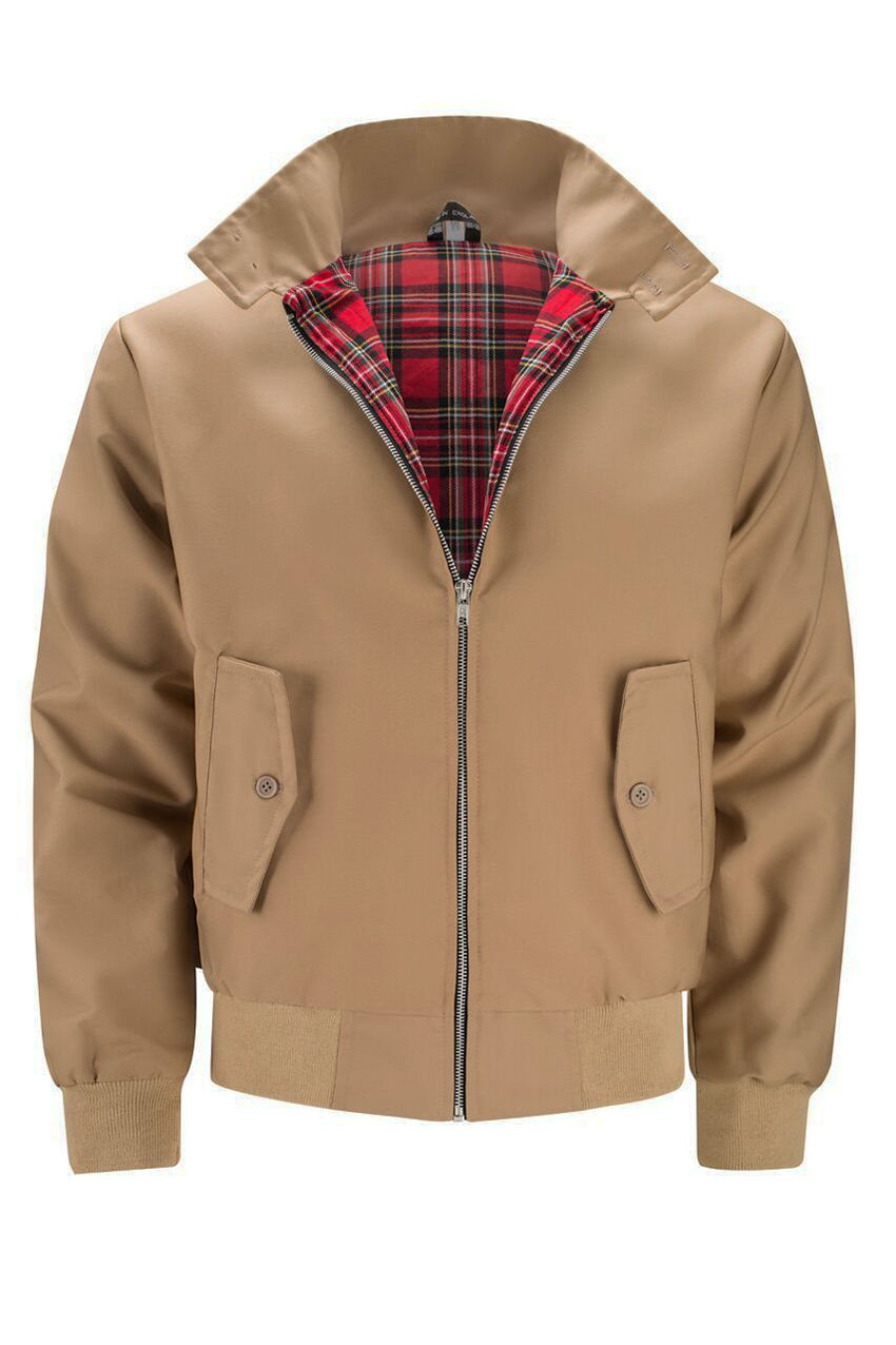 Siyaje | Veste Harry Stone