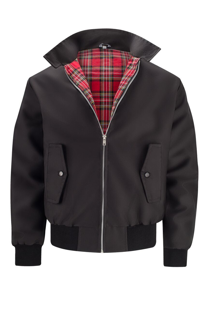 Siyaje | Veste Harry Stone