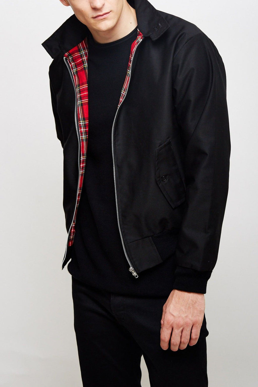 Siyaje | Veste Harry Stone