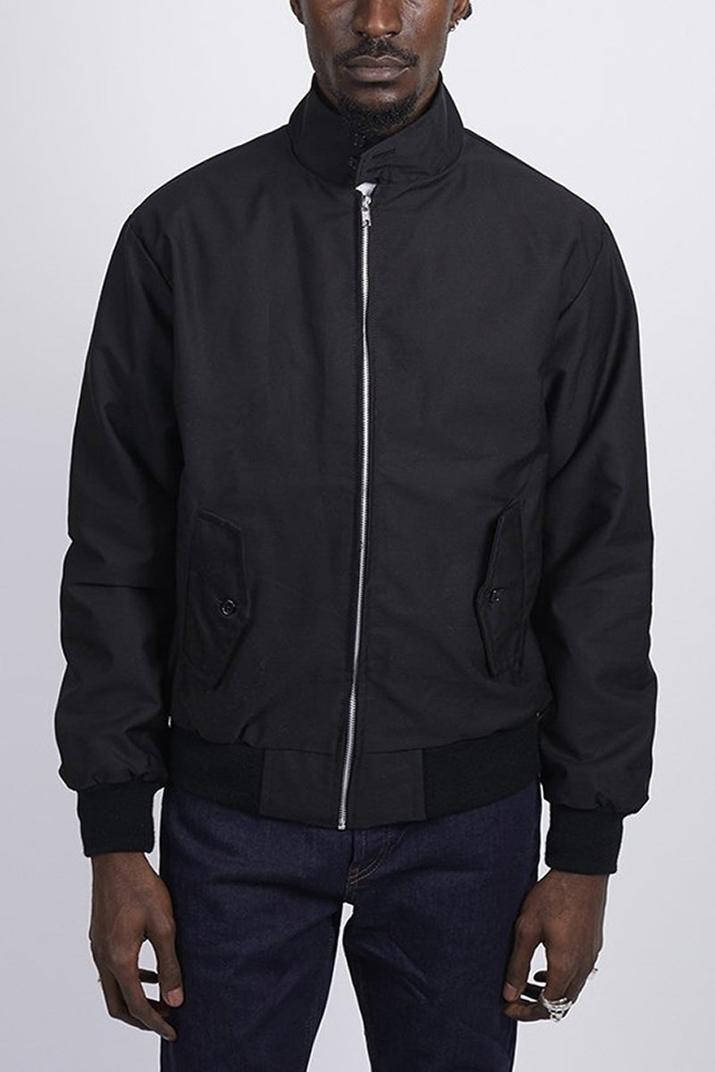 Siyaje | Veste Harry Stone