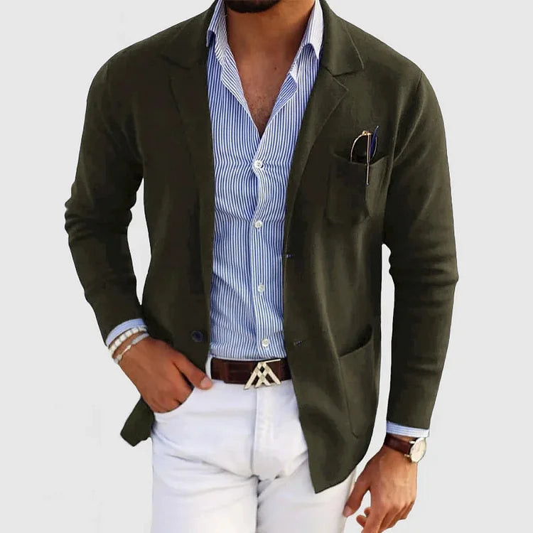 Siyaje | Veste confortable