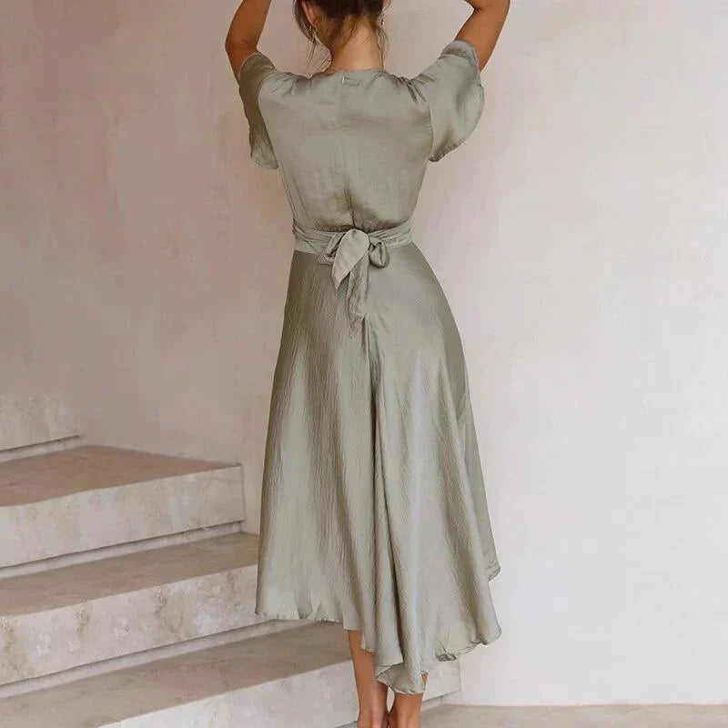 Siyaje | Robe Élégante de Soirée