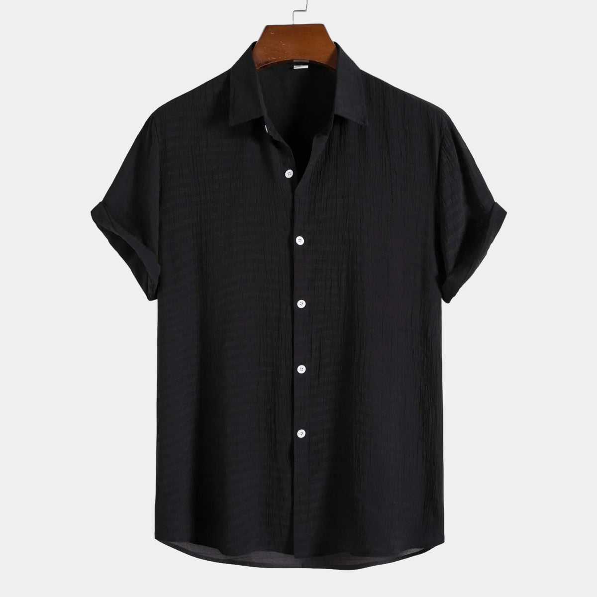 Siyaje | Chemise d'été Rio