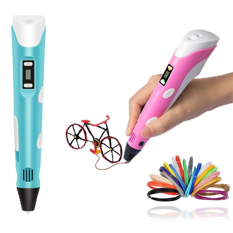 Stylo 3D Créatif - DoodleForm