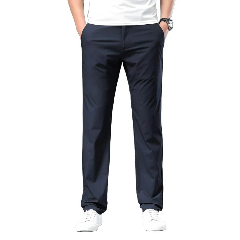 Siyaje | Pantalon Chino Porto