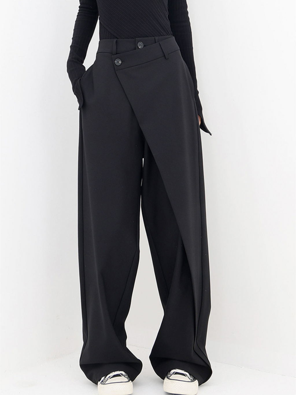 Siyaje | Pantalons Confortables et Amples