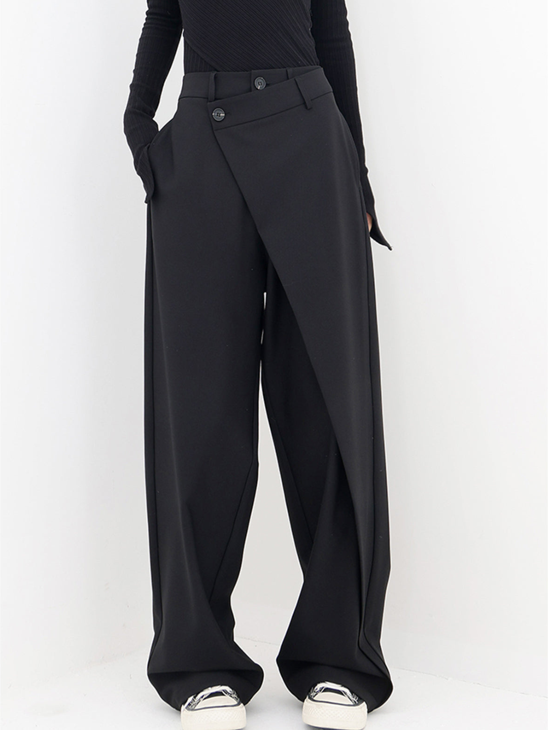 Siyaje | Pantalons Confortables et Amples