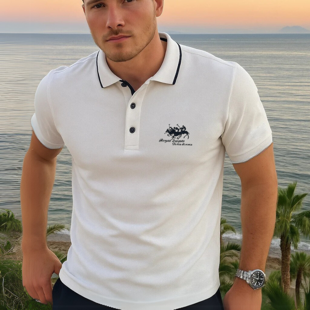Siyaje | Polo de luxe