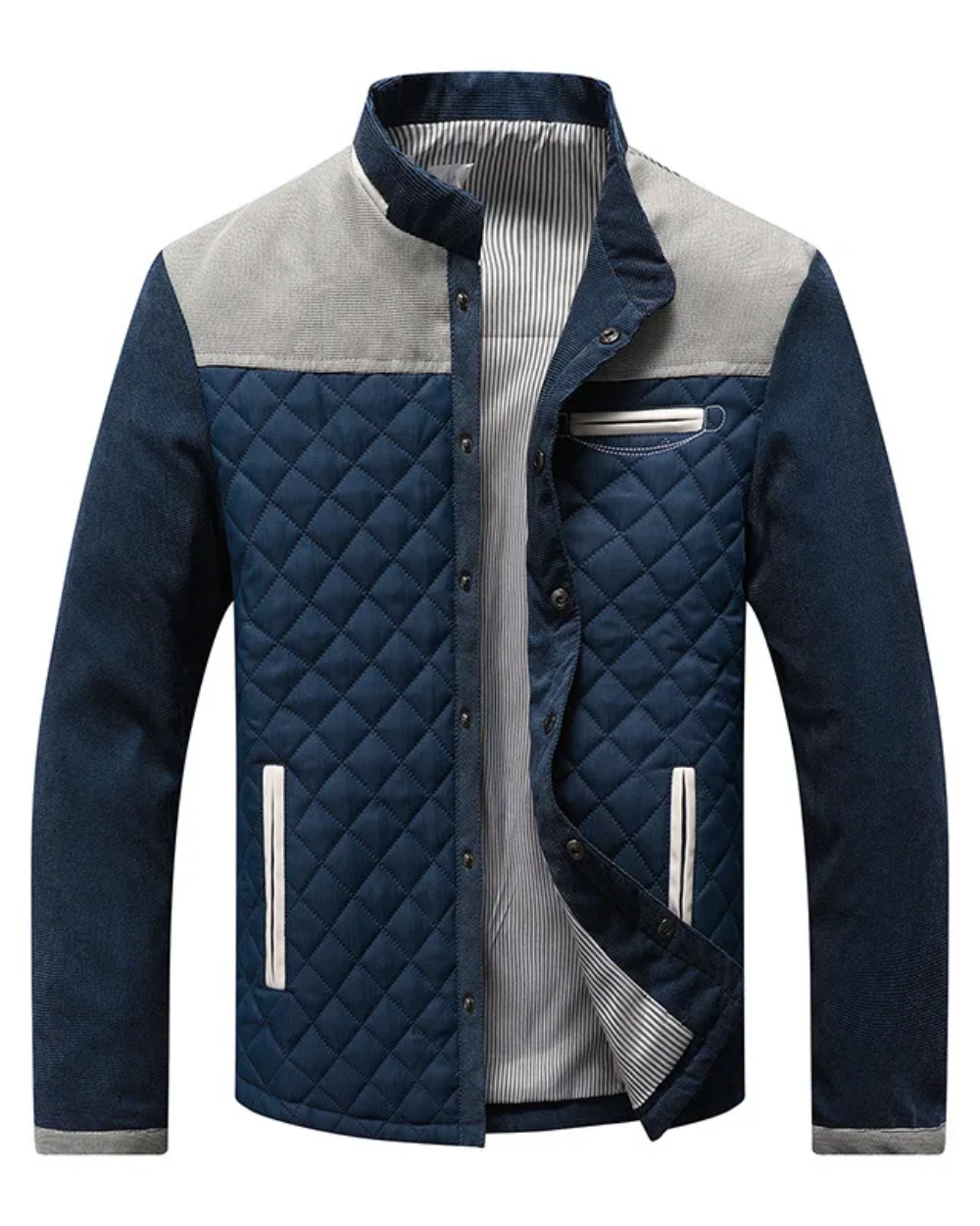 Siyaje | Veste de luxe pour homme