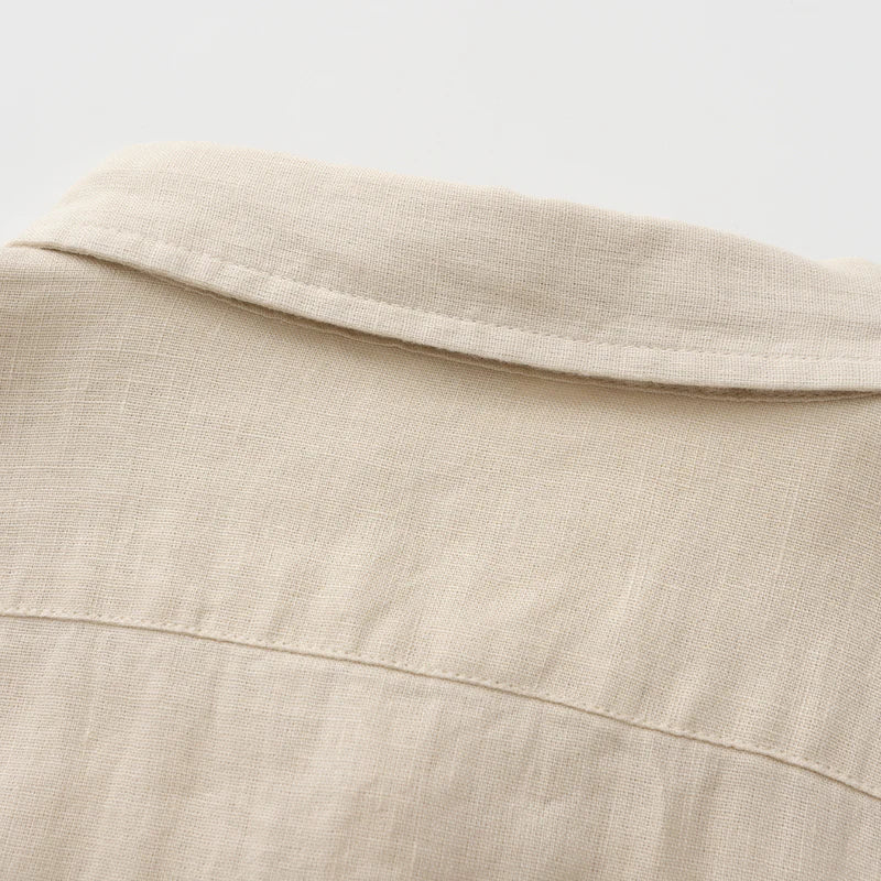 Siyaje | Cape Town - Chemise en Lin
