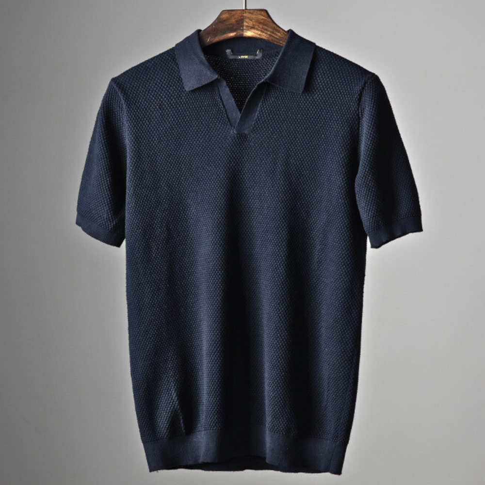 Siyaje | Polo en maille