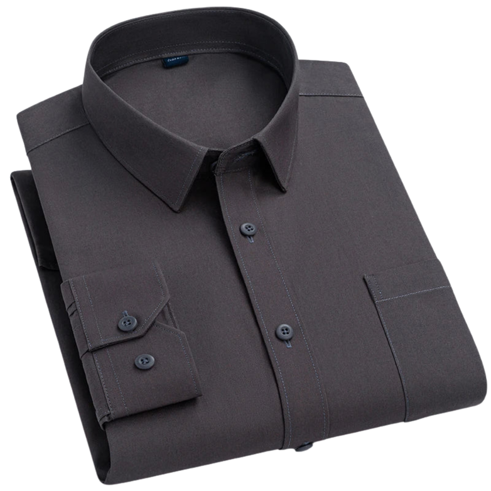 Siyaje | Chemise en coton de luxe